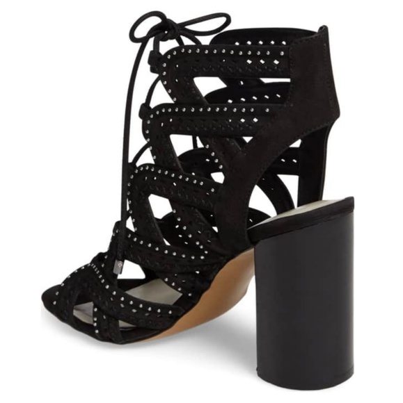 Stylish Studded 1. STATE Sandals - Picture 5 of 8